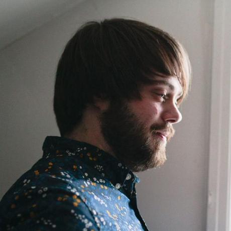 Photo of Nate Taylor